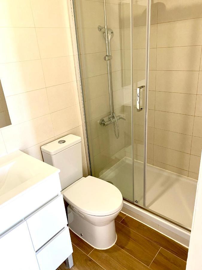 20-2 Lisbon Castle View Apartment With French Terrace Eksteriør bilde