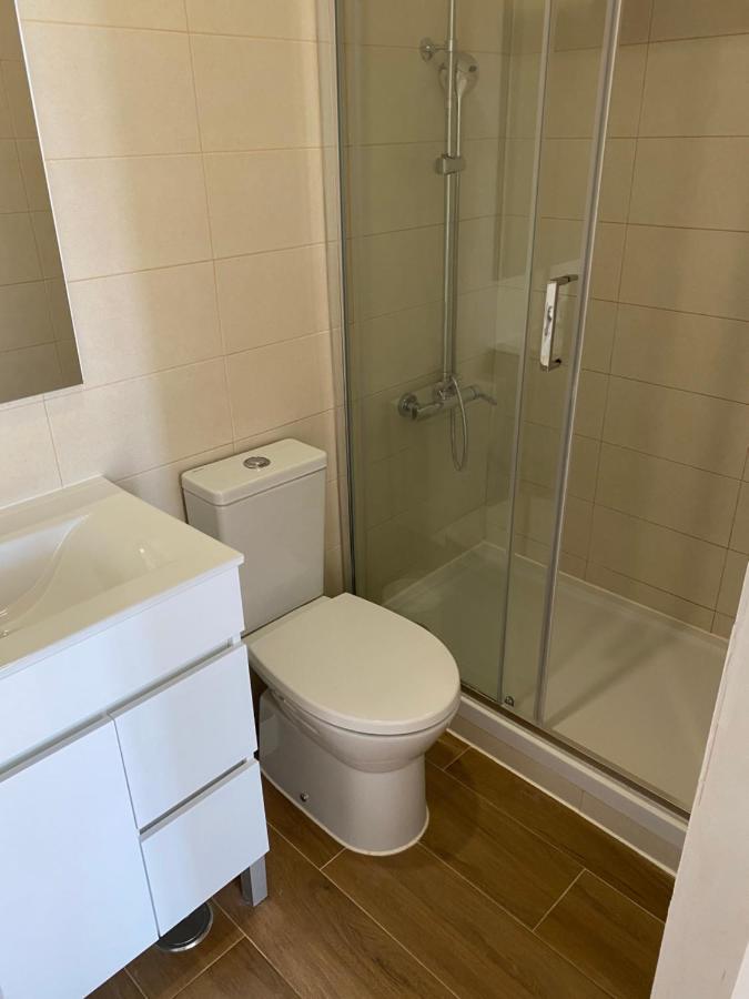 20-2 Lisbon Castle View Apartment With French Terrace Eksteriør bilde